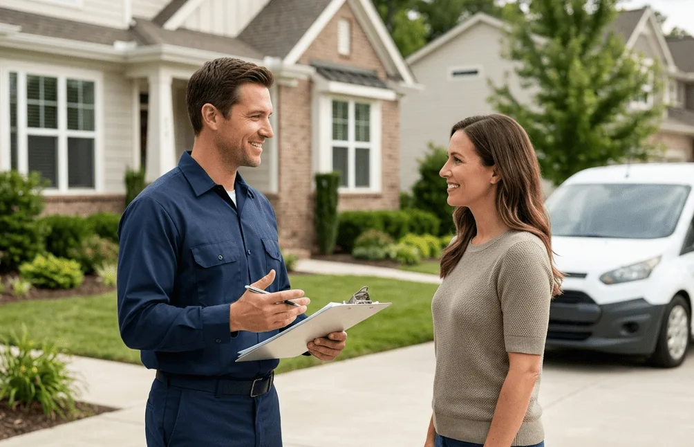 Mold Remediation Orange, VA FAQs